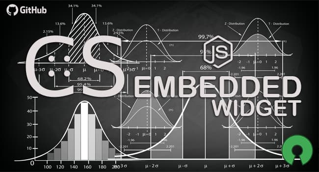 Code::Stats Embed