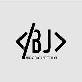 byjokese logo